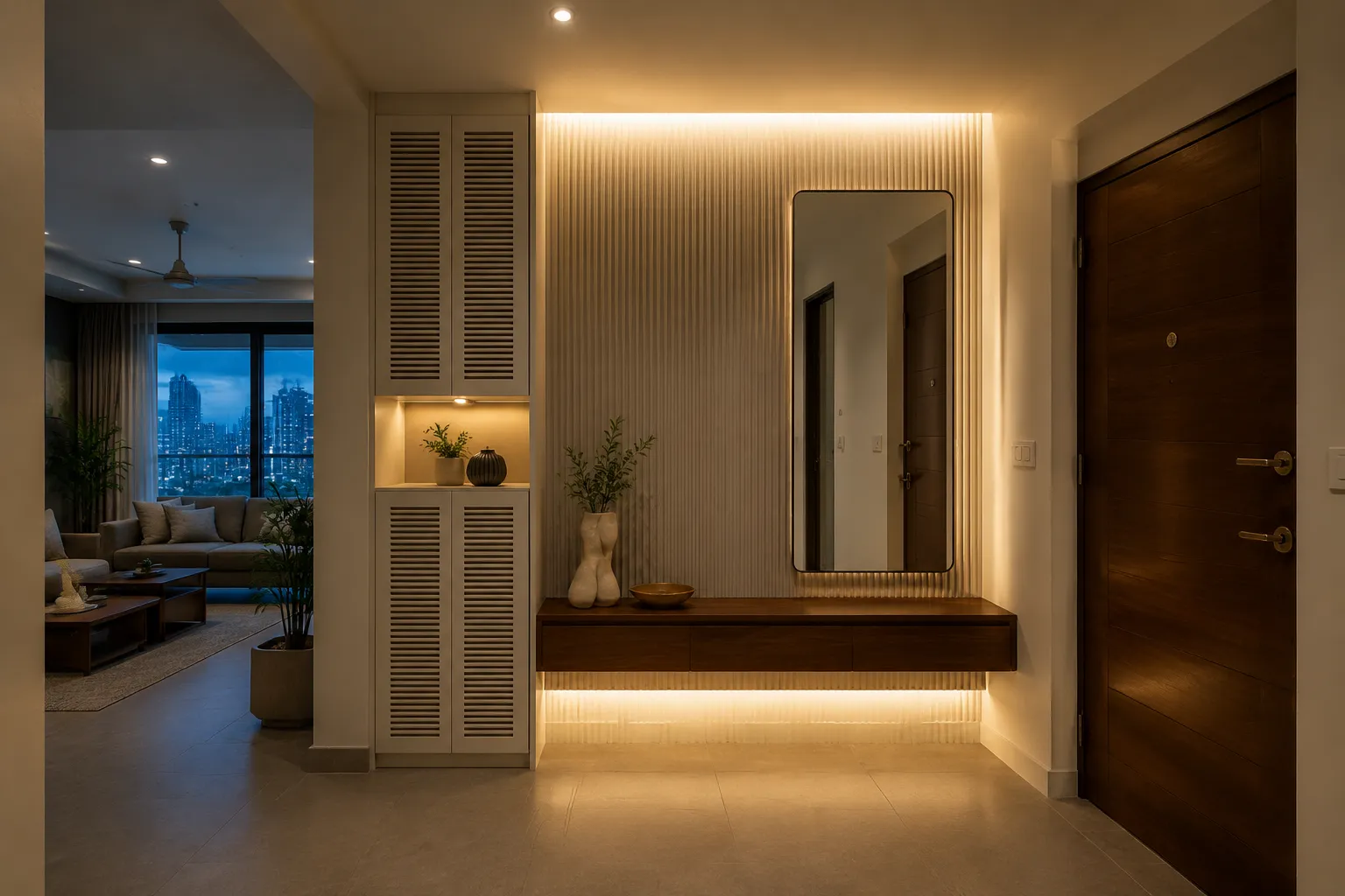 Accent Lighting